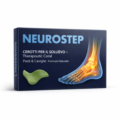 Cerotti Terapeutici Anti-Dolorifici