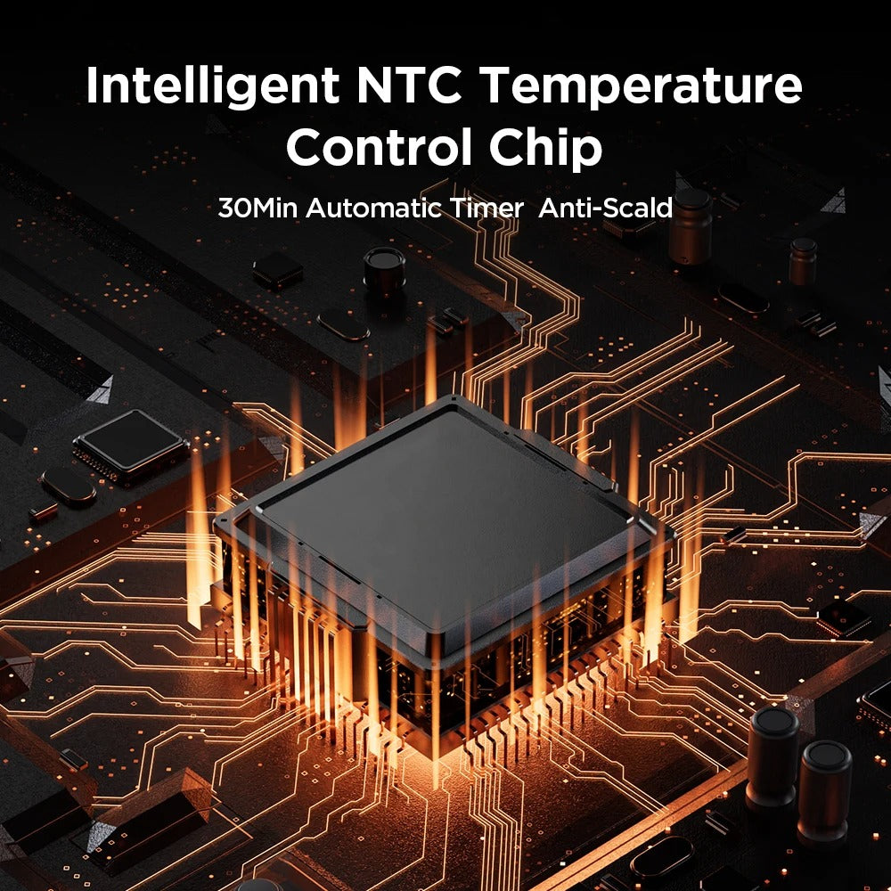 Sollievo dal Dolore ai Piedi in 15 Minuti al Giorno: Massaggiatore NeuroStep®