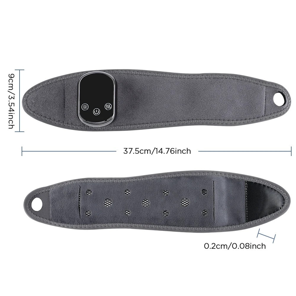 Sollievo dal Dolore ai Piedi in 15 Minuti al Giorno: Massaggiatore NeuroStep®