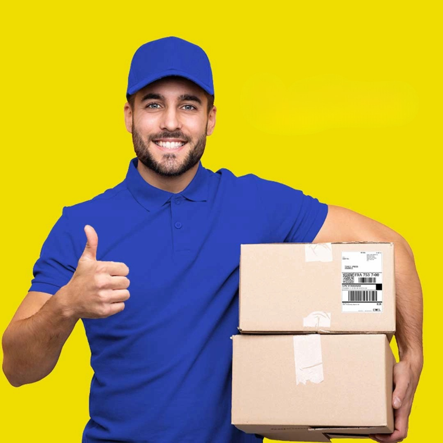 Spedizione Gratuita Express